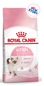 Royal Canin Cat Food – 2kg