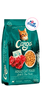 Cango Adult Lamb & Rice – 15kg