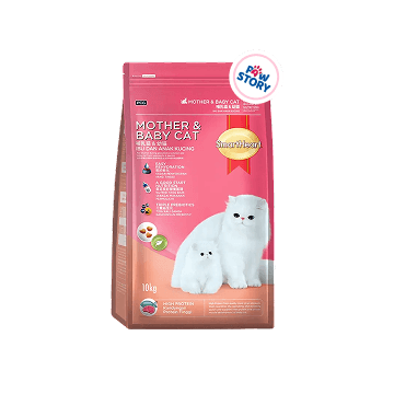 Smartheart Cat Food – 480g