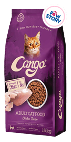 Cango Adult Chicken Recipe – 15kg