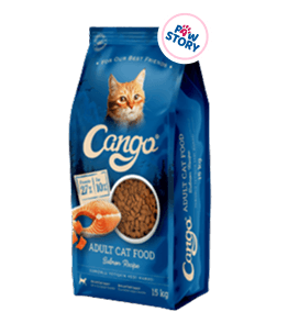 Cango Adult Salmon Recipe – 15kg