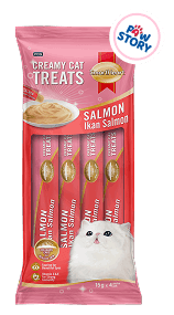 SmartHeart Cat Treat