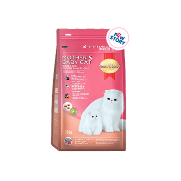 Smartheart Cat Food – 1.3kg