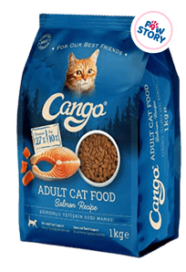 Cango Adult Salmon Recipe – 1kg